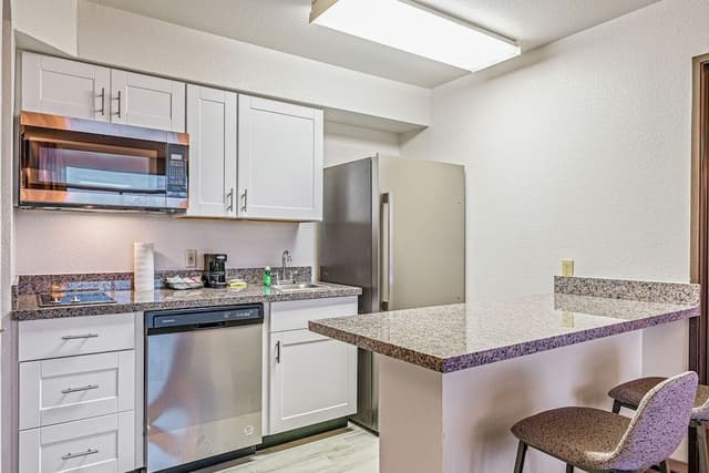 Gallery Apartment, 1 Bedroom