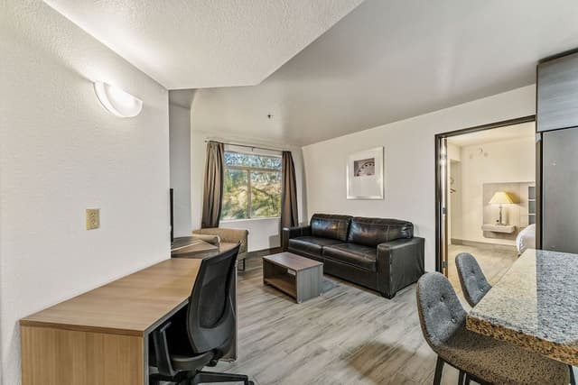 Economy Apartment, 1 Bedroom