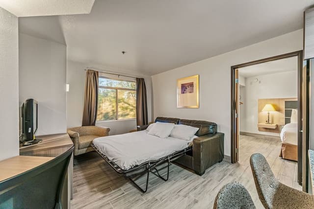 Economy Apartment, 1 Bedroom