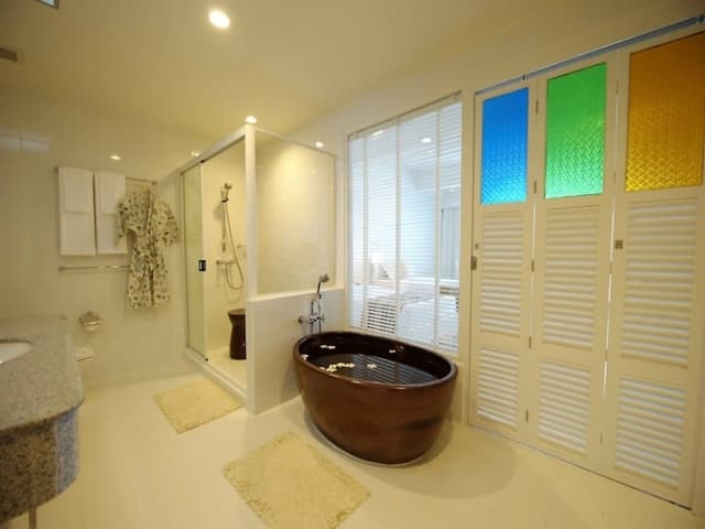 Deluxe Room, 1 Double Bed