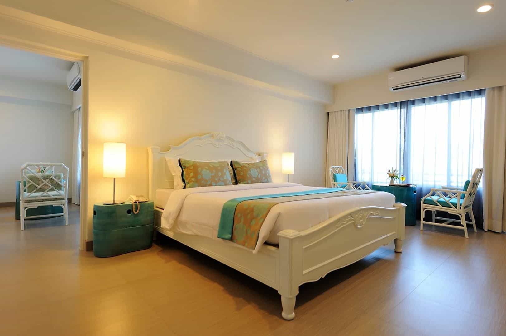 Cera Resort @ Cha-am Cera Resort @ Cha-am