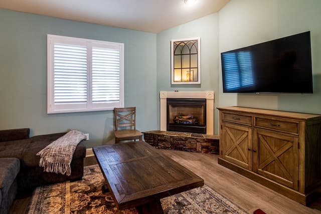 Deluxe Suite, 1 King Bed