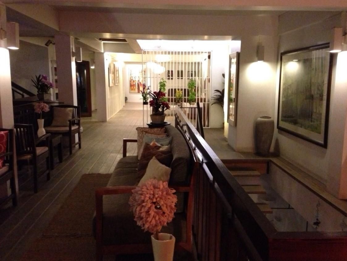 ชาอินน์ แอ็ท ชะอำ (Cha Inn @ Cha Am)1