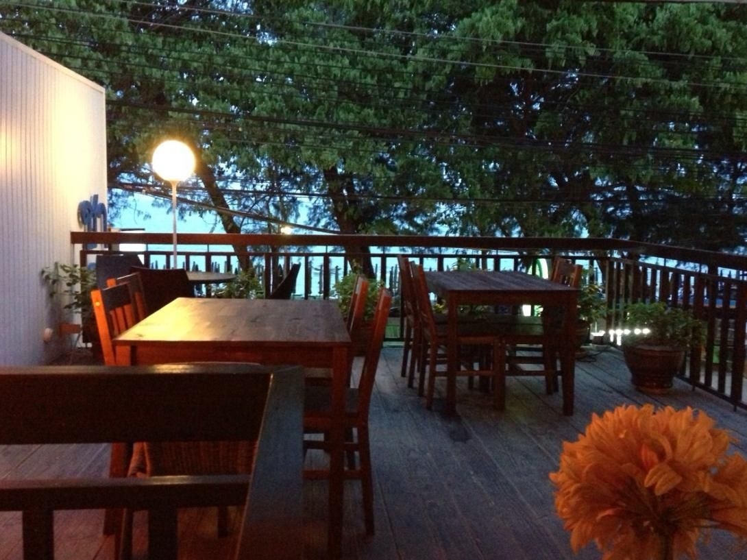ชาอินน์ แอ็ท ชะอำ (Cha Inn @ Cha Am)2