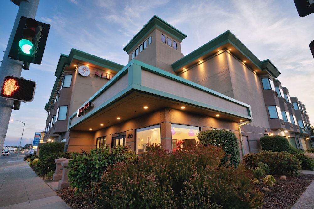 Ramada Limited San Francisco Airport West/San Bruno3