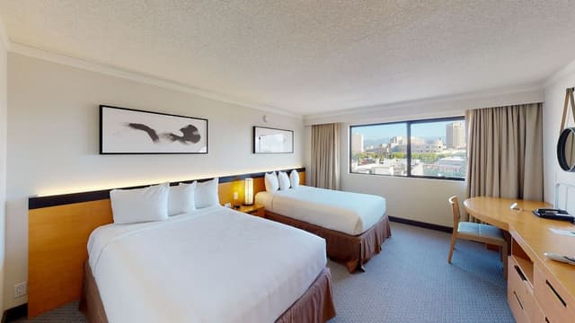 Superior Room, 2 Double Beds (Superior Room with 2 Double Beds)