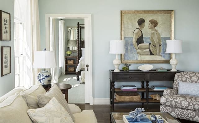 Suite, 4 Bedrooms, Ocean View