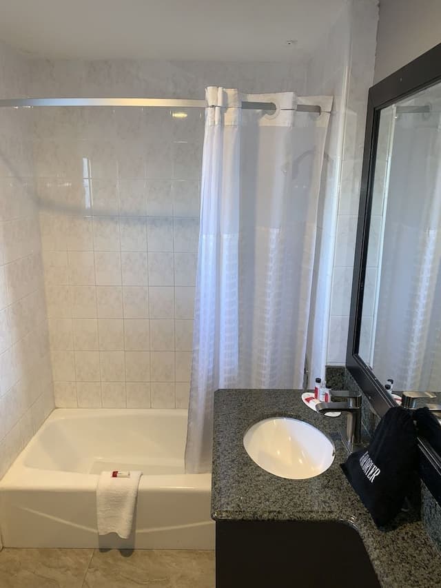 Standard Room, 1 Queen Bed, Non Smoking