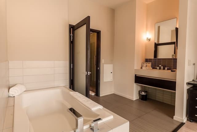 Luxury Condo