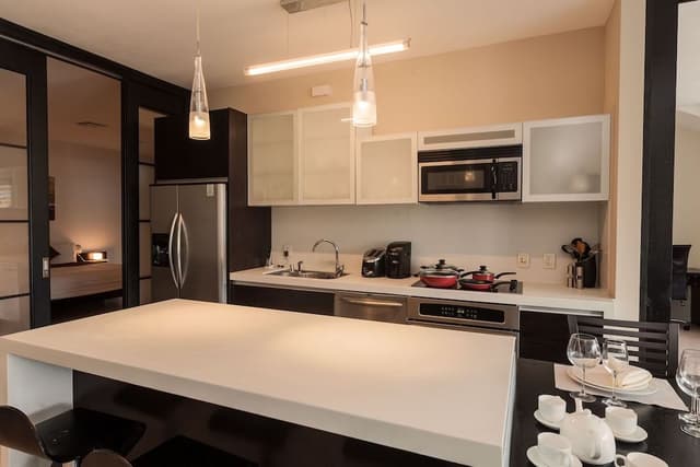 Luxury Condo