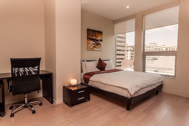Luxury Condo