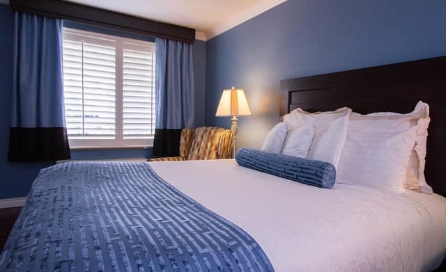 Room, 2 Queen Beds