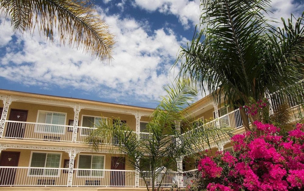 Regency Inn Los Angeles1