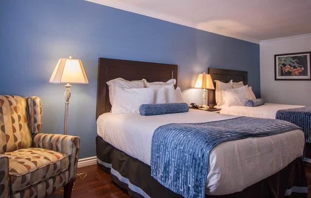 Room, 2 Queen Beds