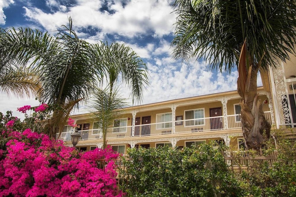 Regency Inn Los Angeles2
