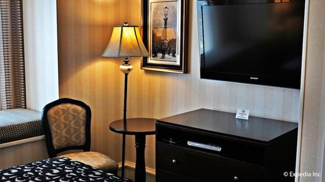 Business Room