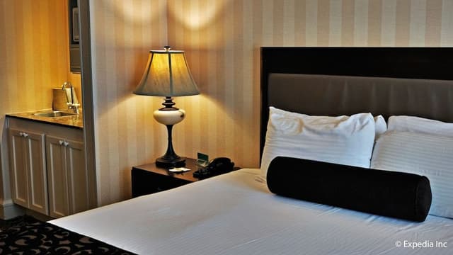 Business Room