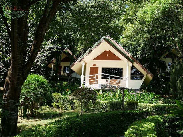 Villa Hillside
