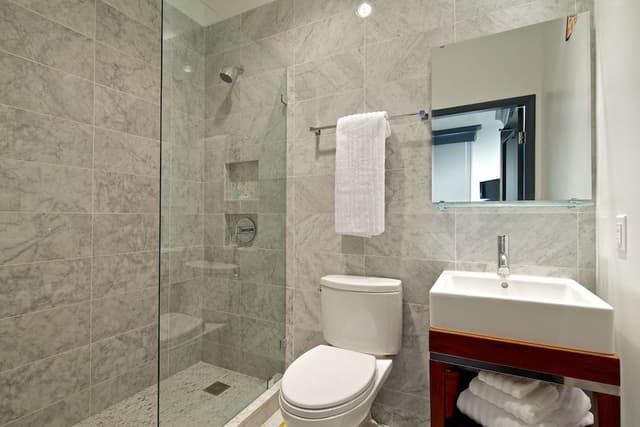 Double Room, 2 Queen Beds