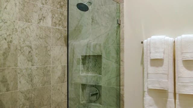 Double Room, 2 Queen Beds