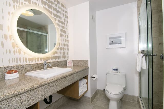 Standard Single Room, 1 Bedroom, Oceanfront