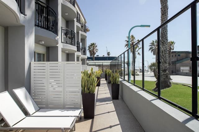 Standard Single Room, 1 Bedroom, Oceanfront