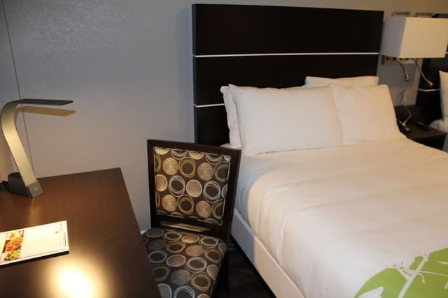 Standard Room, 2 Double Beds