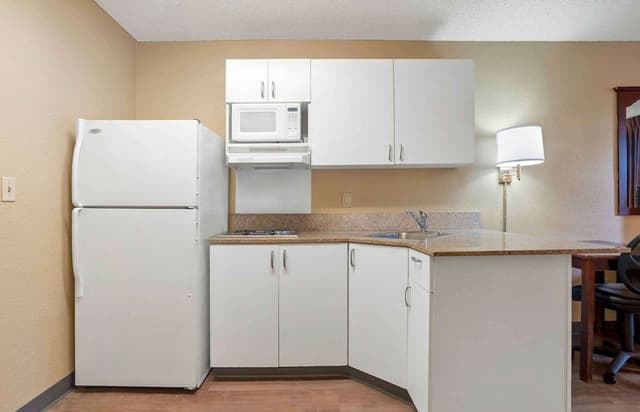 Studio, 2 Double Beds, Non Smoking