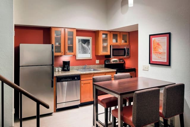 Suite, 1 Double Bed, Fireplace