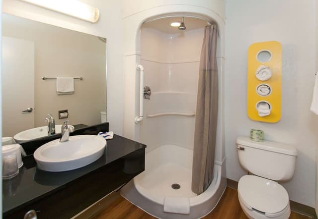 Standard Room, 1 Double Bed, Non Smoking