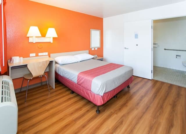 Standard Room, 1 Double Bed, Non Smoking