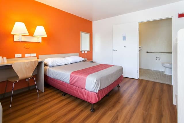 Standard Room, 1 Double Bed, Non Smoking