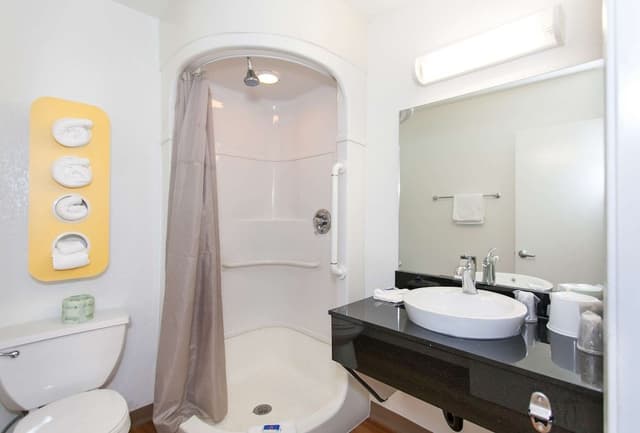 Standard Room, 1 Double Bed, Non Smoking
