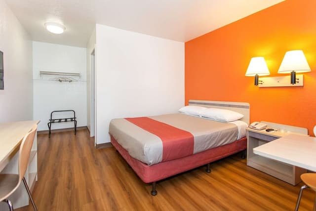 Standard Room, 1 Double Bed, Non Smoking
