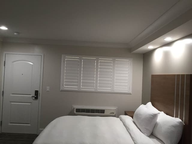 Premium Room, 1 Queen Bed, Non Smoking