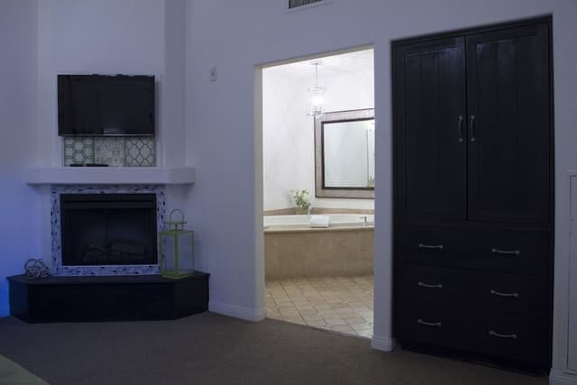 Executive Room, 1 King Bed