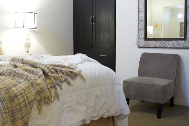 Deluxe Room, 1 Queen Bed