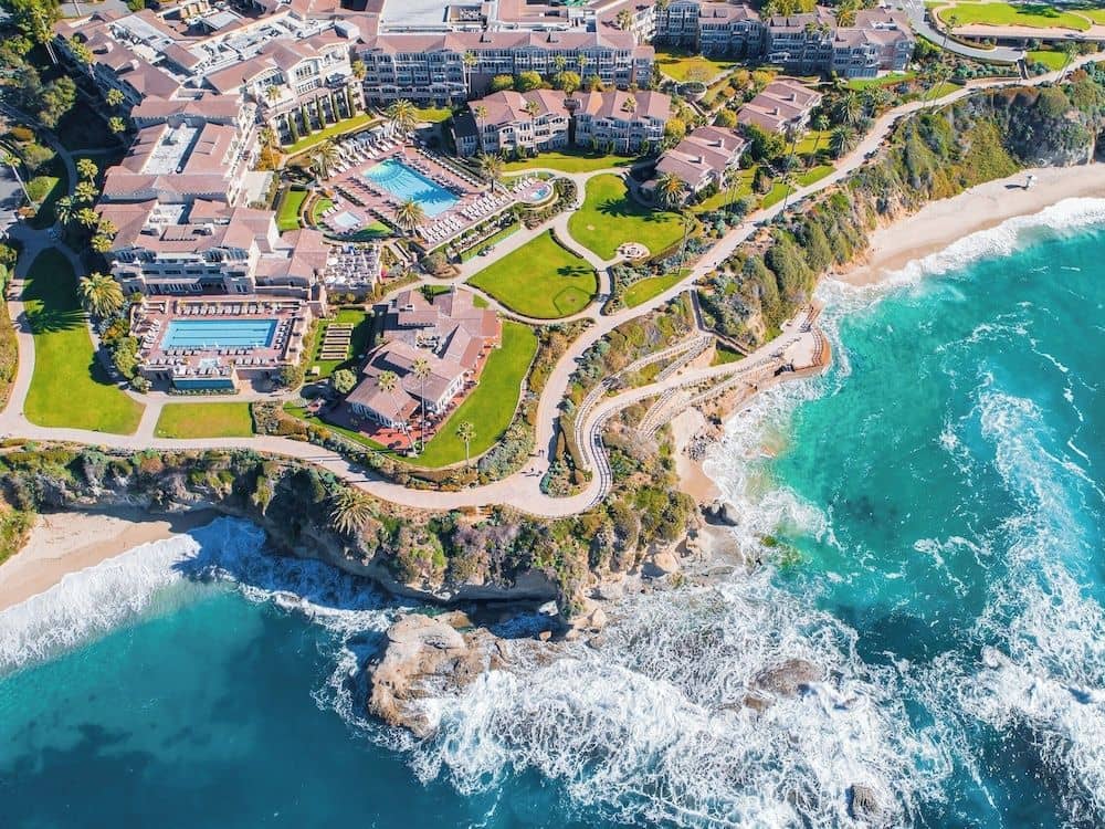 Montage Laguna Beach Montage Laguna Beach