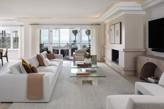Villa Menton
