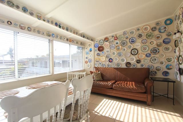 Room, 2 Queen Beds, Kitchen
