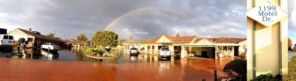Days Inn Merced Gateway to Yosemite3