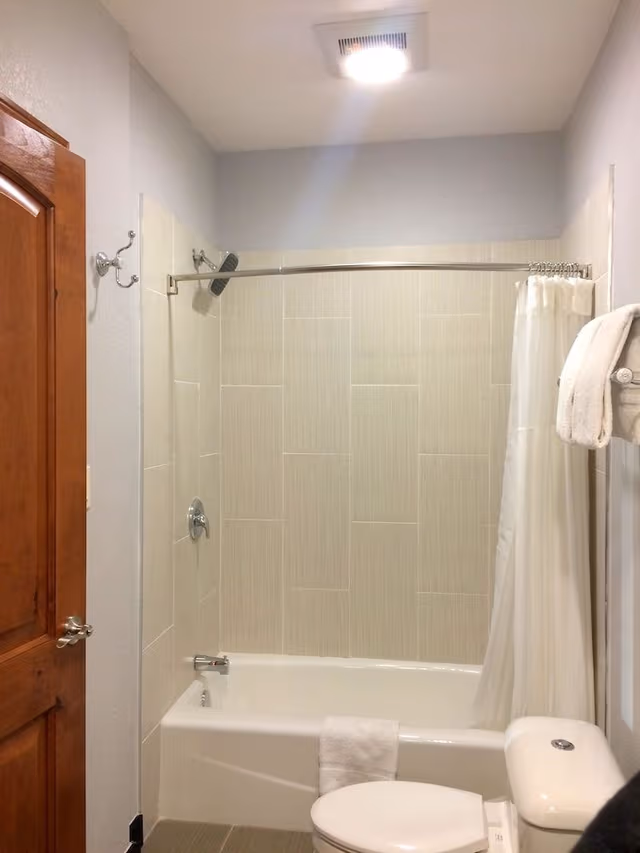 Standard Room, 2 Double Beds