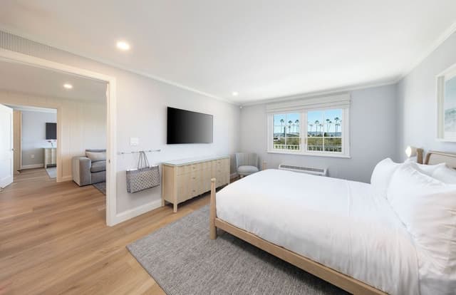 Suite, 2 Bedrooms (Balboa)