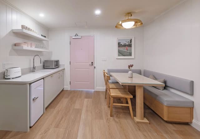 Suite, 2 Bedrooms (Balboa)