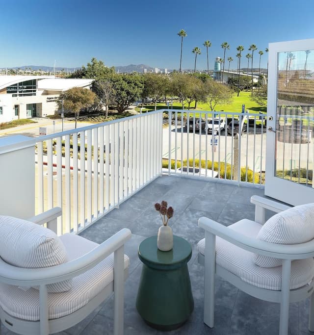 Suite, 2 Bedrooms (Balboa)