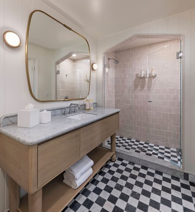 Suite, 2 Bedrooms (Balboa)