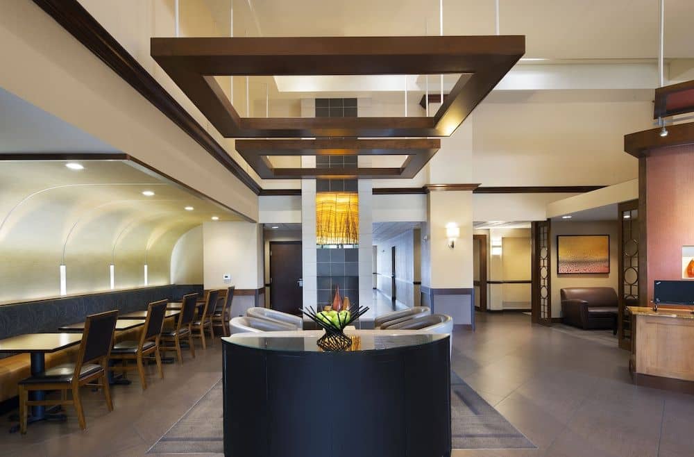 Hyatt Place Fremont/Silicon Valley Hyatt Place Fremont/Silicon Valley