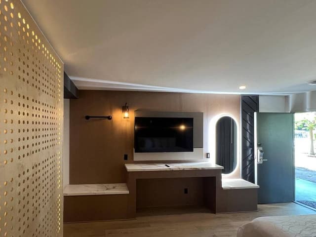 Standard Room, 1 King Bed, Non Smoking
