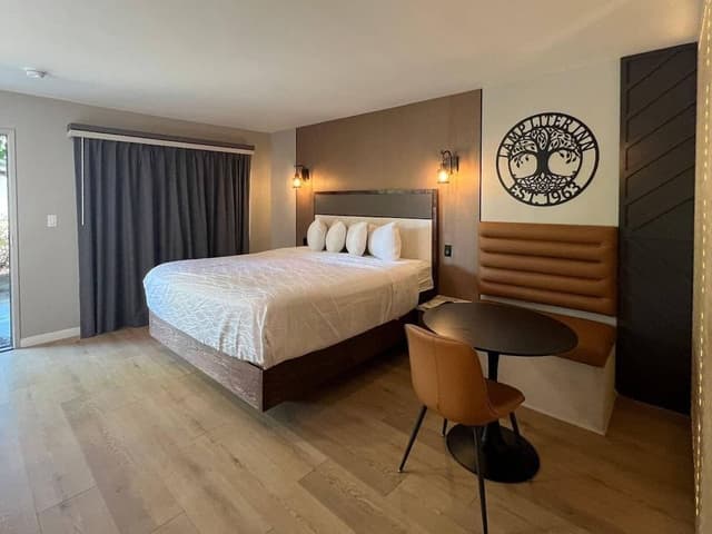 Standard Room, 1 King Bed, Non Smoking