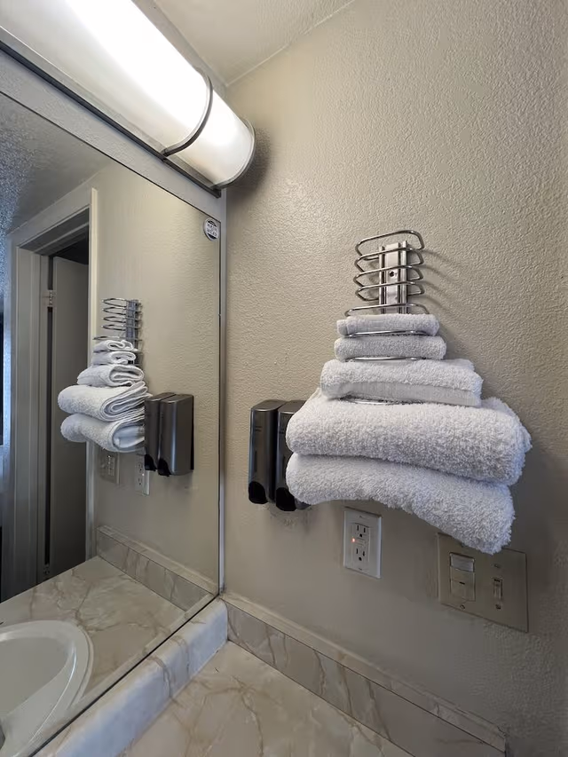 Single Room, 1 King Bed